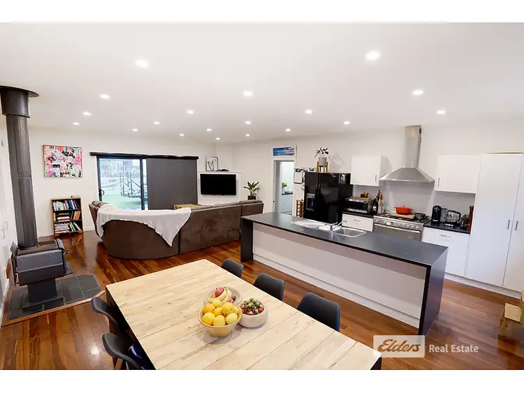 Second view of Homely house listing, 3 Sail Street Boatswain Point, Robe SA 5276