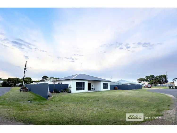 Third view of Homely house listing, 3 Sail Street Boatswain Point, Robe SA 5276