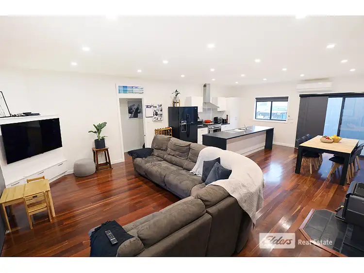 Fourth view of Homely house listing, 3 Sail Street Boatswain Point, Robe SA 5276