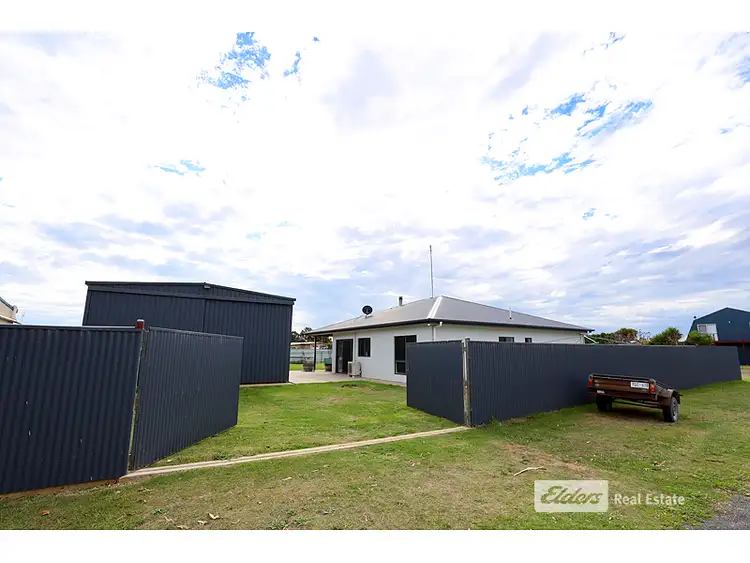 Fifth view of Homely house listing, 3 Sail Street Boatswain Point, Robe SA 5276
