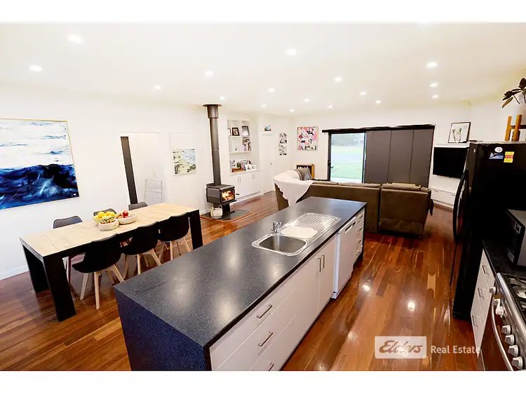 Sixth view of Homely house listing, 3 Sail Street Boatswain Point, Robe SA 5276