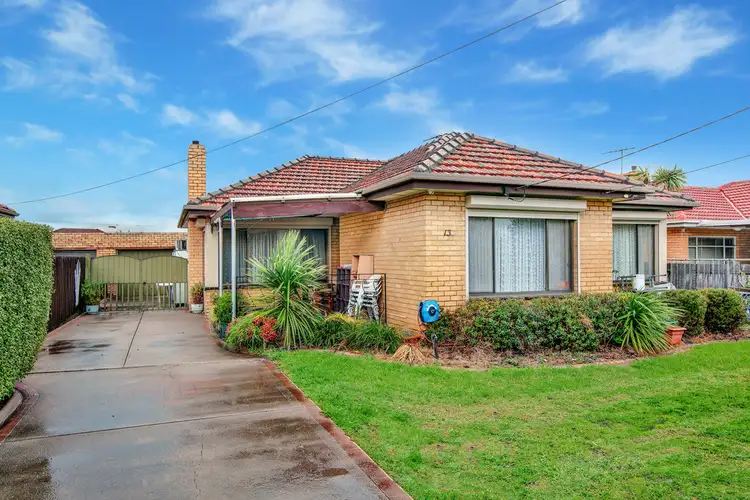 Main view of Homely house listing, 133 Millers Road, Altona North VIC 3025