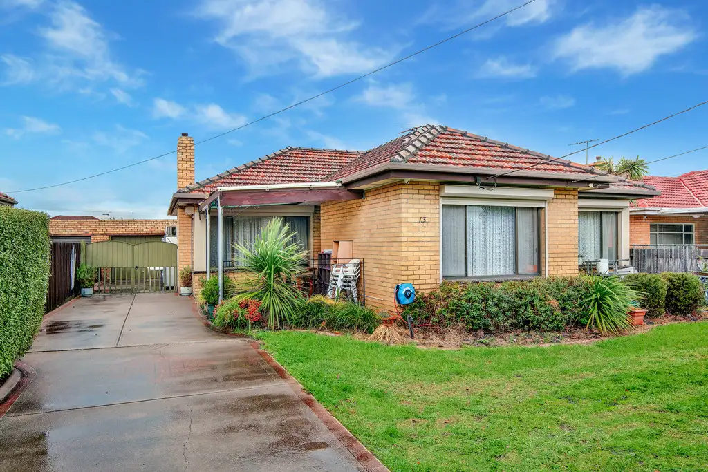 Main view of Homely house listing, 133 Millers Road, Altona North VIC 3025