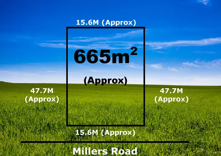 Third view of Homely house listing, 133 Millers Road, Altona North VIC 3025