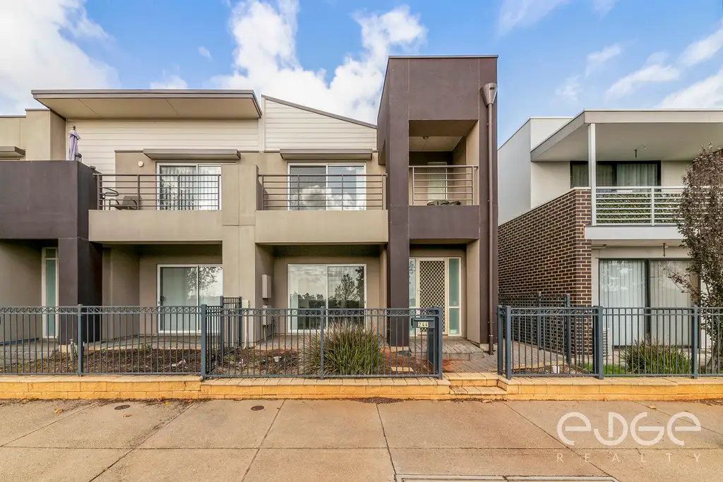 Main view of Homely house listing, 244 Newton Boulevard, Munno Para SA 5115