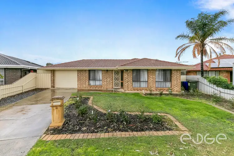 10 Manuella Court, Paralowie SA 5108