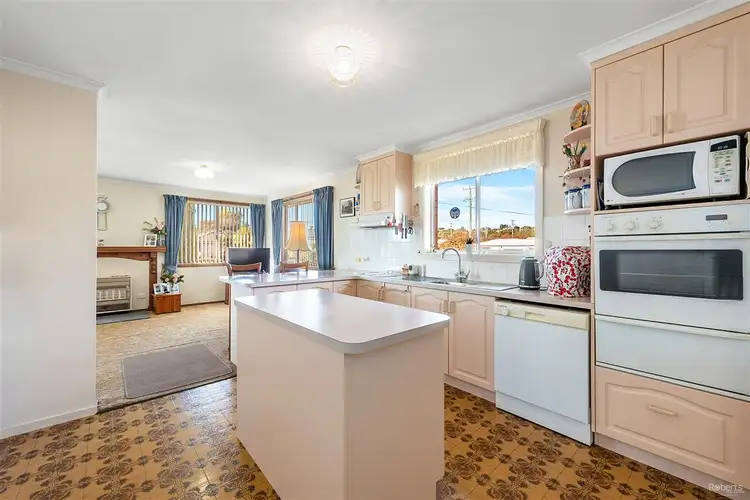 Second view of Homely house listing, 42 Lovett Street, Ulverstone TAS 7315