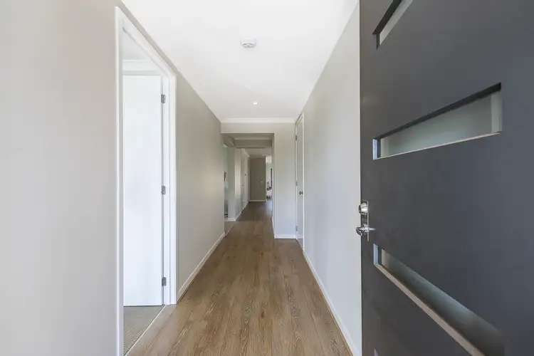 Fourth view of Homely house listing, Lot 323 De Rossi Boulevard, Wollert VIC 3750