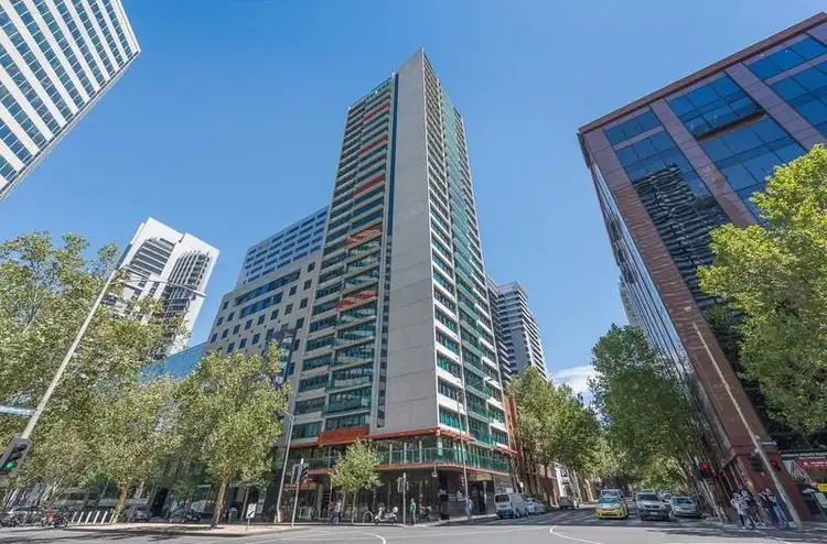 506/ 181 A'beckett St, Melbourne VIC 3000