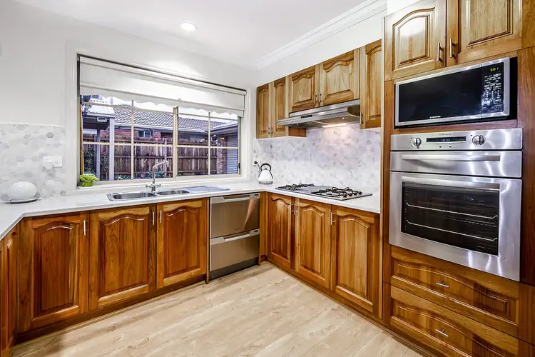 Second view of Homely house listing, 11 Kibo Court, Cranbourne North VIC 3977