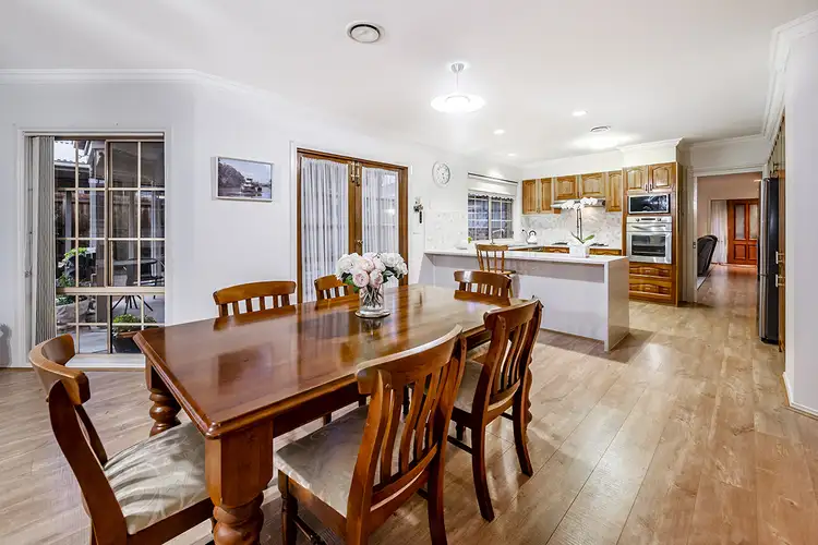 Third view of Homely house listing, 11 Kibo Court, Cranbourne North VIC 3977