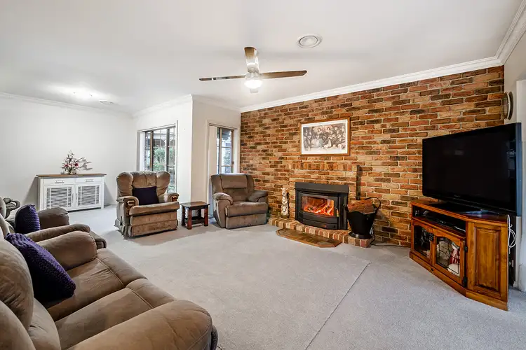 Fifth view of Homely house listing, 11 Kibo Court, Cranbourne North VIC 3977