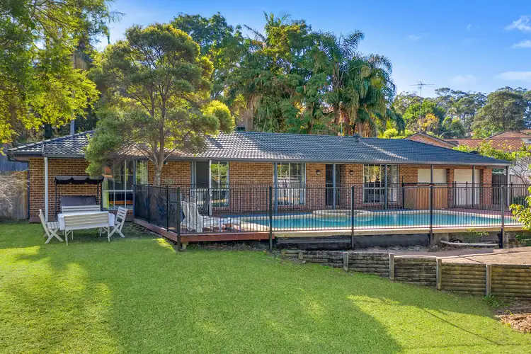 9 Hammond Close, Kincumber NSW 2251