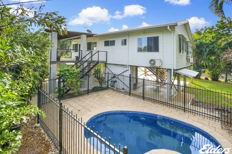 2 Corrick Court, Moulden NT 830