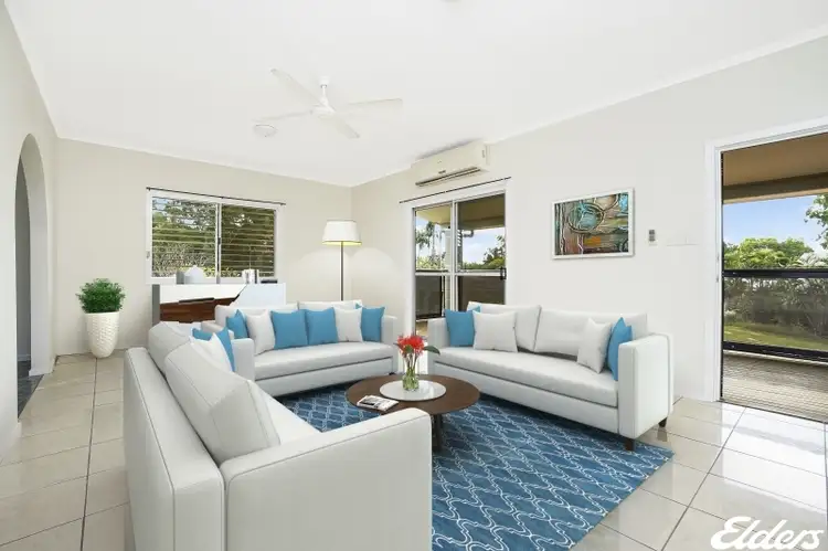 Fifth view of Homely house listing, 2 Corrick Court, Moulden NT 830