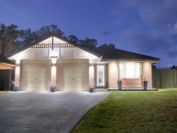 11 Tindell St, Bligh Park NSW 2756