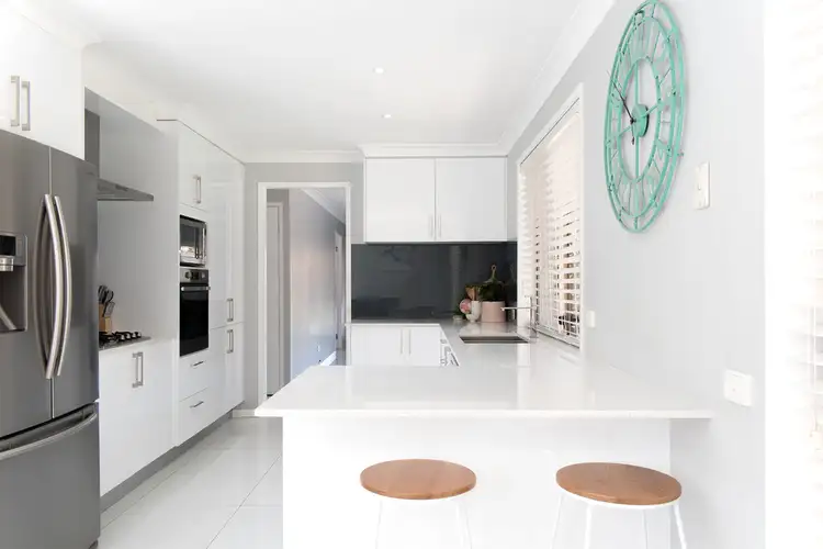 Third view of Homely house listing, 11 Tindell St, Bligh Park NSW 2756