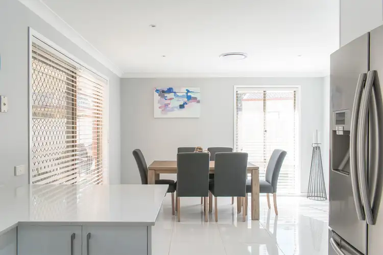 Fourth view of Homely house listing, 11 Tindell St, Bligh Park NSW 2756