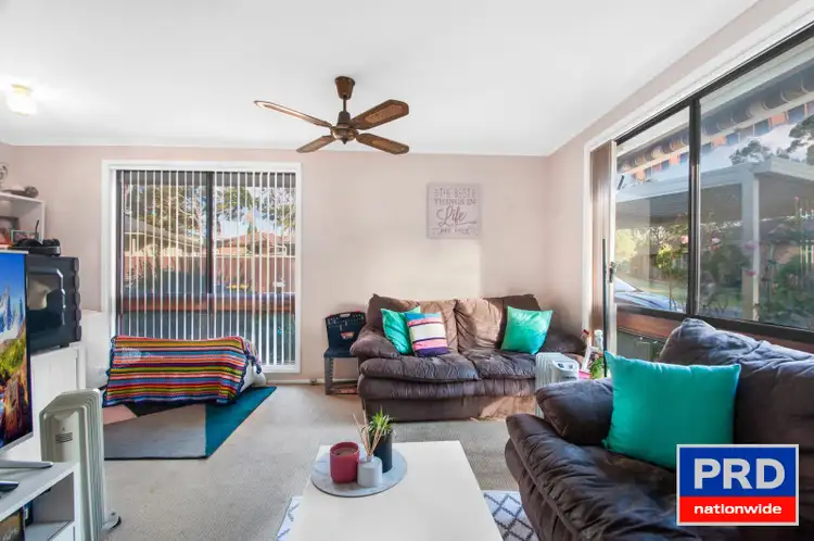 Second view of Homely villa listing, 1/26 Horsley Drive, Horsley NSW 2530
