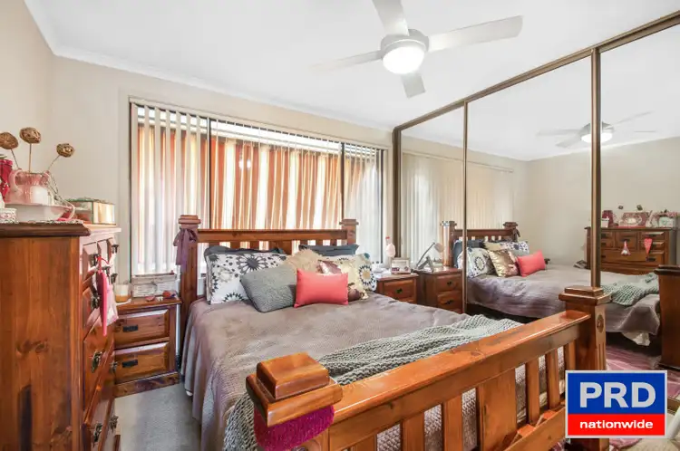 Third view of Homely villa listing, 1/26 Horsley Drive, Horsley NSW 2530