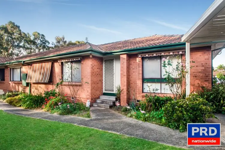 Fourth view of Homely villa listing, 1/26 Horsley Drive, Horsley NSW 2530