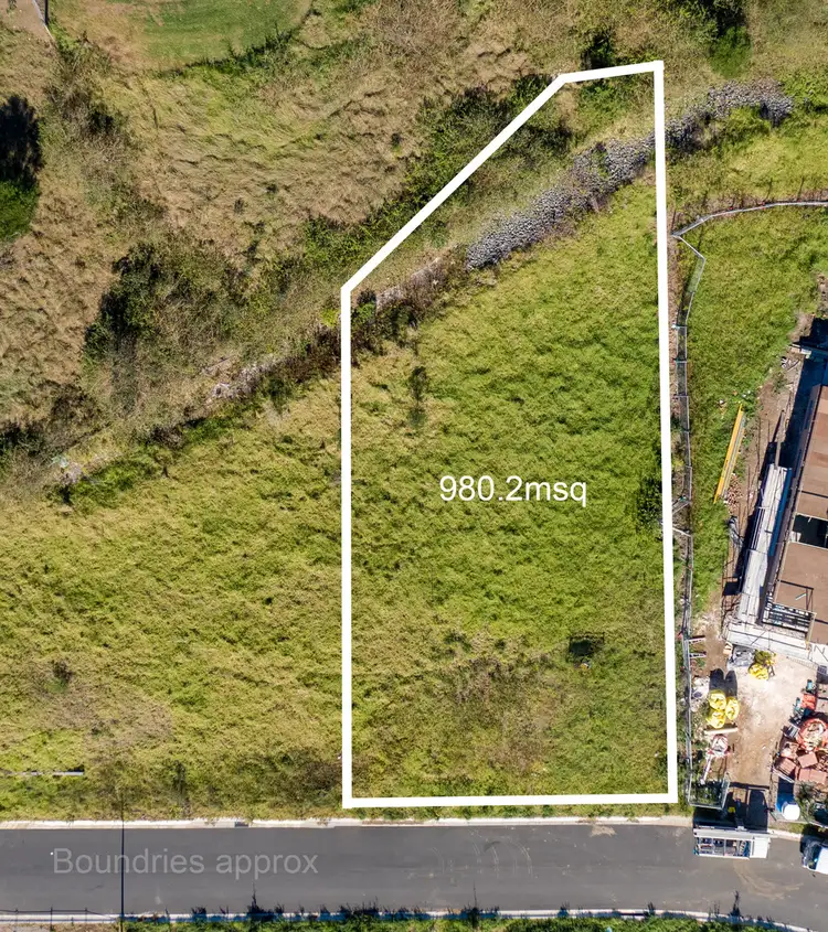Fourth view of Homely land listing, 26 Paul Circuit, Tullimbar NSW 2527