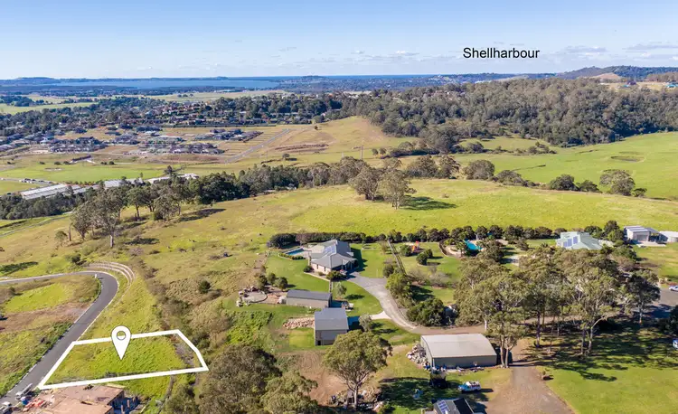 Fifth view of Homely land listing, 26 Paul Circuit, Tullimbar NSW 2527