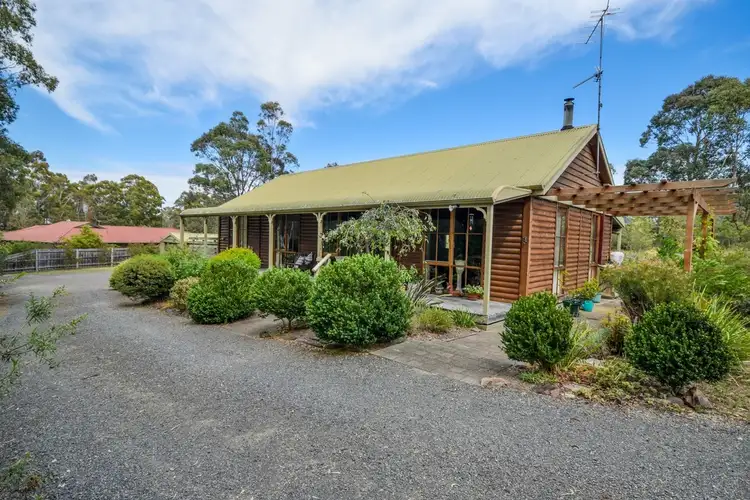 Main view of Homely house listing, 1 Kingscote Drive, Metung VIC 3904