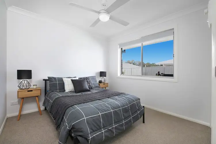 Sixth view of Homely house listing, 11 Tarragon Drive, Wauchope NSW 2446