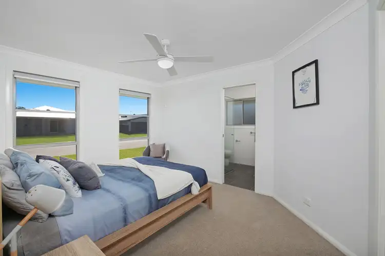 Seventh view of Homely house listing, 11 Tarragon Drive, Wauchope NSW 2446