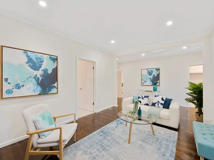 Third view of Homely house listing, 145 Hull Road, Croydon VIC 3136