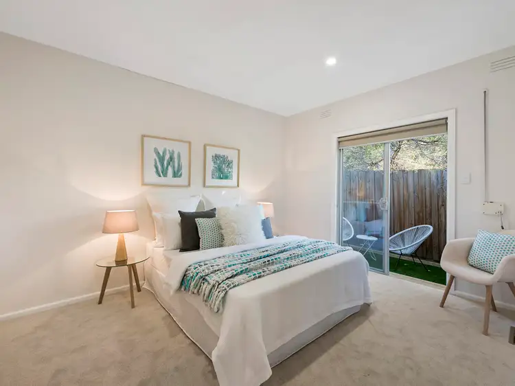 Fifth view of Homely house listing, 145 Hull Road, Croydon VIC 3136