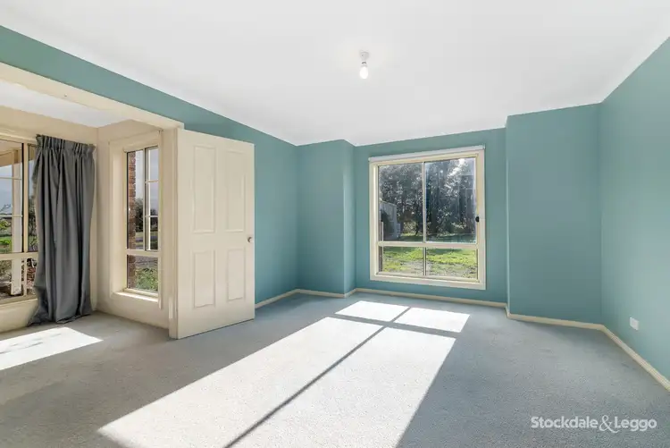 Fourth view of Homely house listing, 38 Robertson Road, Lethbridge VIC 3332