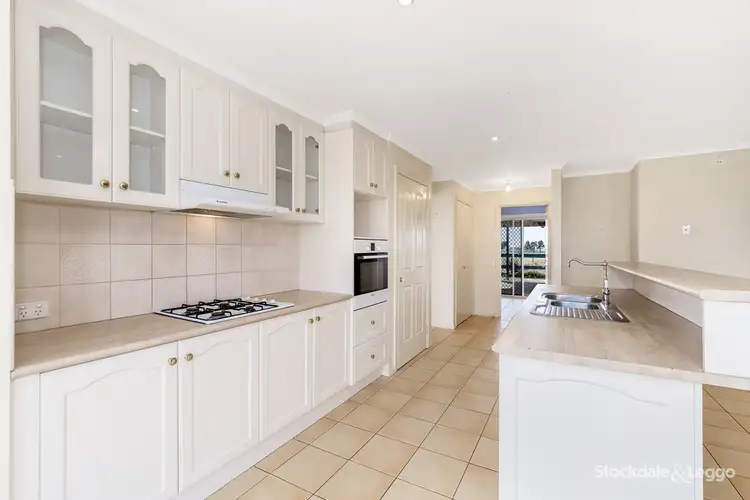 Fifth view of Homely house listing, 38 Robertson Road, Lethbridge VIC 3332