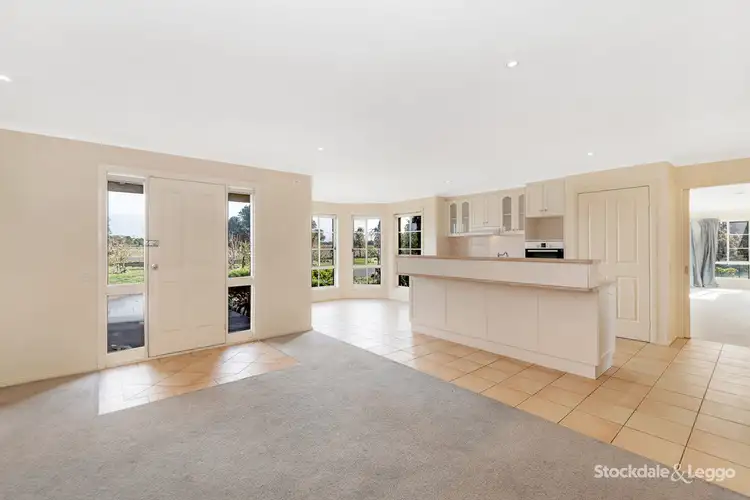 Sixth view of Homely house listing, 38 Robertson Road, Lethbridge VIC 3332