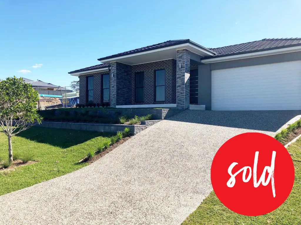 Main view of Homely house listing, 10 Satinwood Crescent, Kew NSW 2439