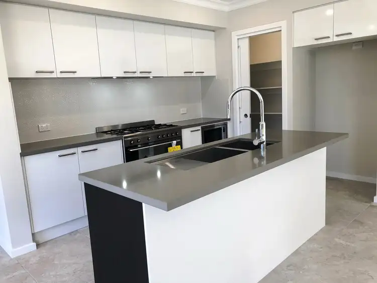 Second view of Homely house listing, 10 Satinwood Crescent, Kew NSW 2439