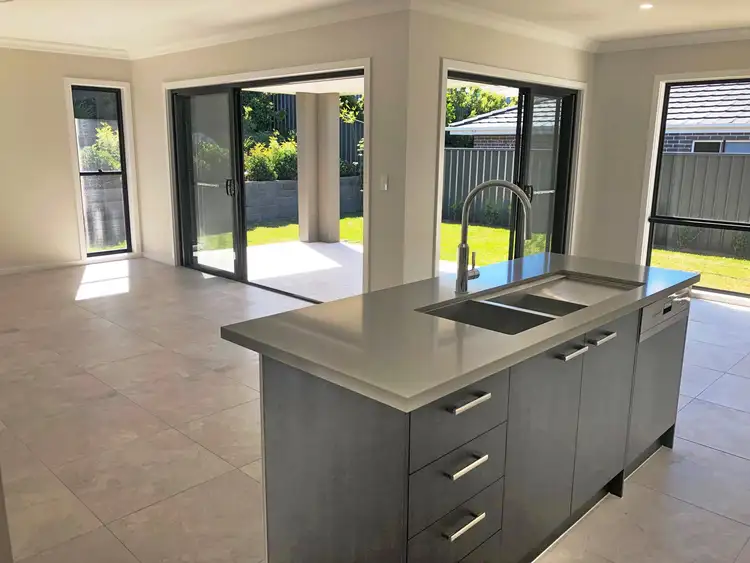 Fifth view of Homely house listing, 10 Satinwood Crescent, Kew NSW 2439