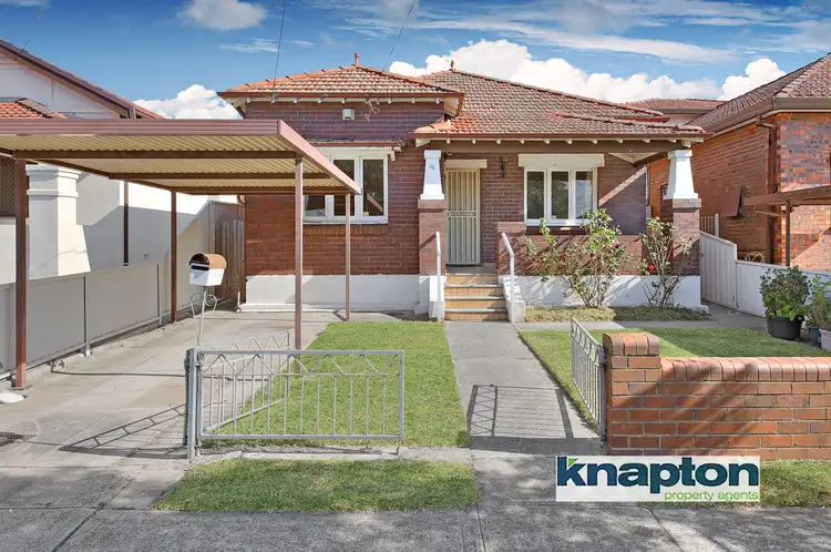 61 Dudley Street, Punchbowl NSW 2196
