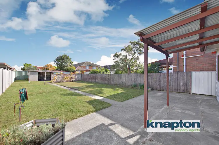 Second view of Homely house listing, 61 Dudley Street, Punchbowl NSW 2196