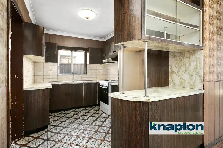 Third view of Homely house listing, 61 Dudley Street, Punchbowl NSW 2196