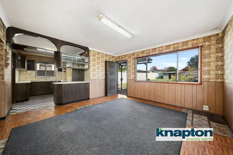 Fourth view of Homely house listing, 61 Dudley Street, Punchbowl NSW 2196