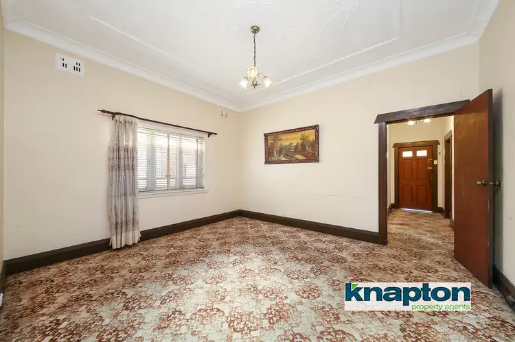 Seventh view of Homely house listing, 61 Dudley Street, Punchbowl NSW 2196