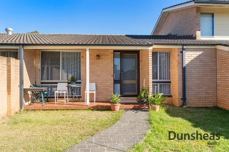 2/4-6 Cumberland Road, Ingleburn NSW 2565