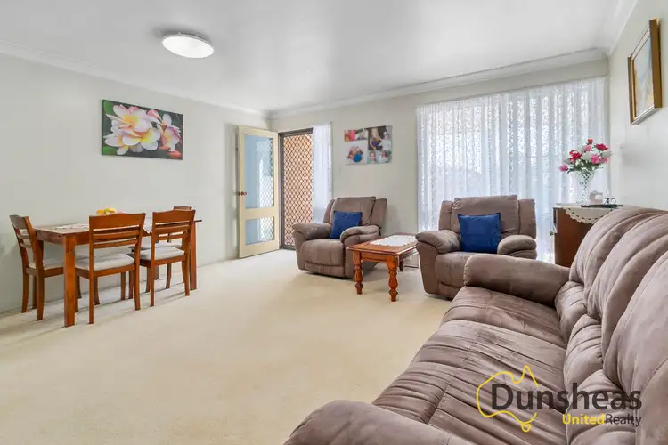 Second view of Homely villa listing, 2/4-6 Cumberland Road, Ingleburn NSW 2565