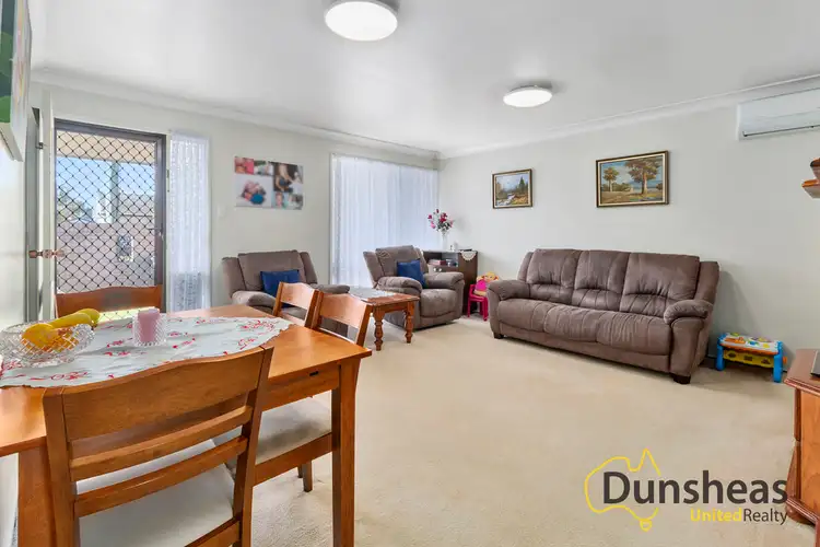 Third view of Homely villa listing, 2/4-6 Cumberland Road, Ingleburn NSW 2565