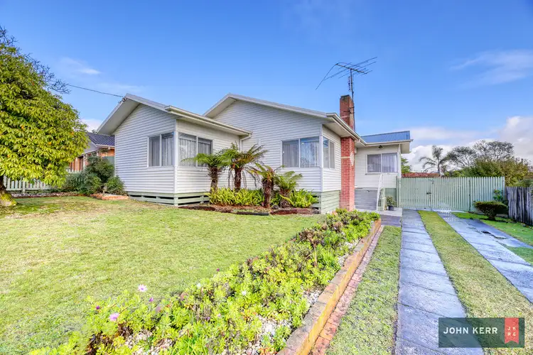 97 Torres Street, Newborough VIC 3825