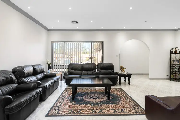 Second view of Homely house listing, 4 Raphael St, Greenfield Park NSW 2176