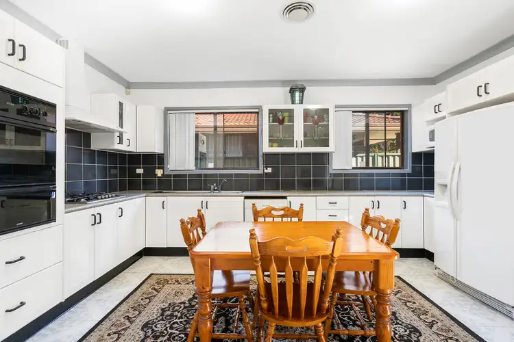 Third view of Homely house listing, 4 Raphael St, Greenfield Park NSW 2176