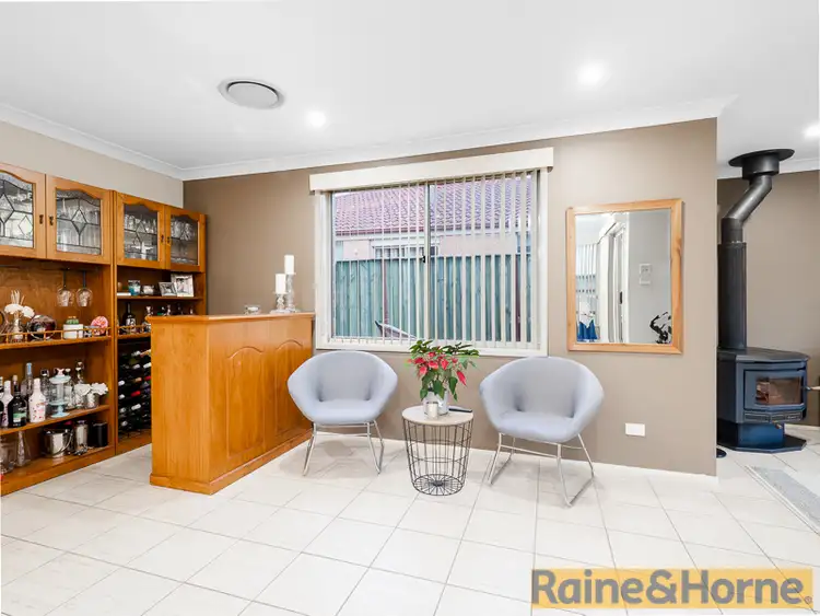 Third view of Homely house listing, 2 Maddy Way, Stanhope Gardens NSW 2768